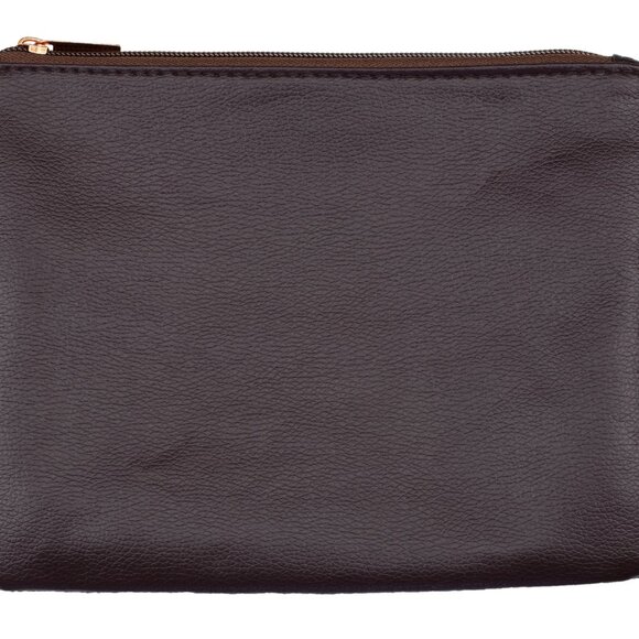 HARPER BELLE BEAUTY Black 15-Piece Makeup Brush Set - Picture 5 of 6